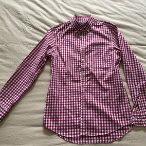Charles Tyrwhitt Men’s Shirt